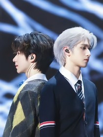 翔霖：当红之路