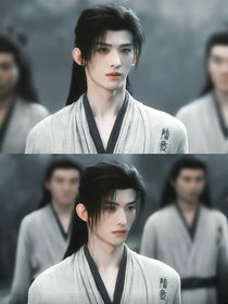 综影视：白月光扮演法则